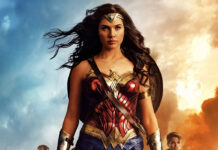 Gal Gadot Wonder Woman 3