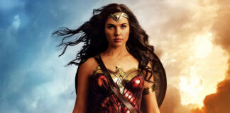Gal Gadot Wonder Woman 3