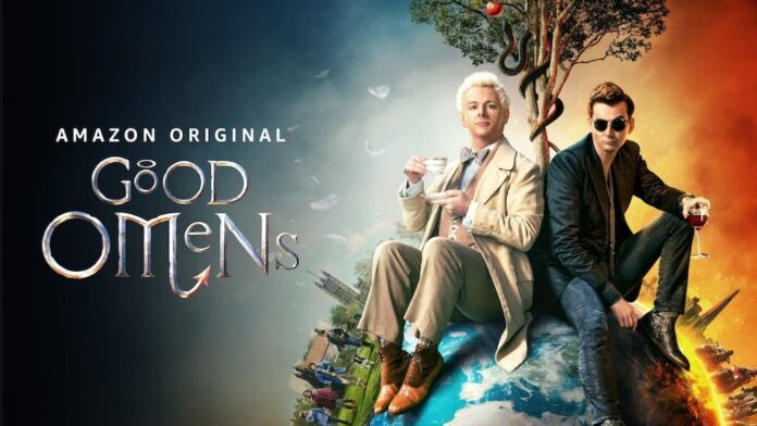 Good Omens