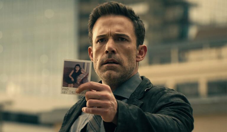 Hypnotic: trailer italiano con Ben Affleck