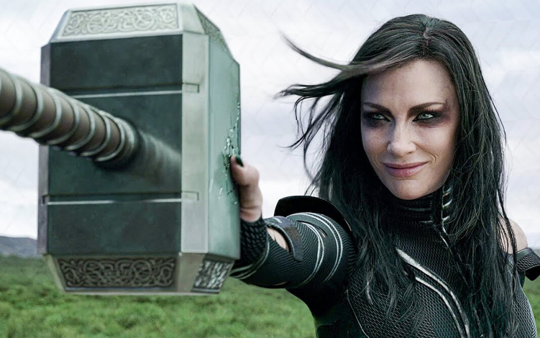 Hela Thor