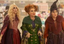 Hocus Pocus 3