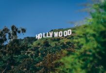 Hollywood sciopero WGA AI