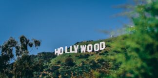Hollywood sciopero WGA AI