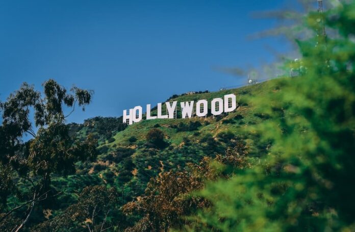 Hollywood sciopero WGA AI