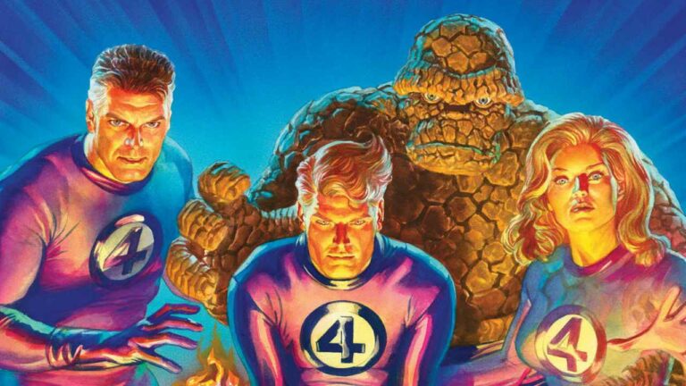 Fantastici Quattro: la sceneggiatura sta subendo una riscrittura?