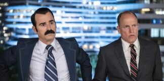 Infiltrati alla Casa Bianca - White House Plumbers recensione