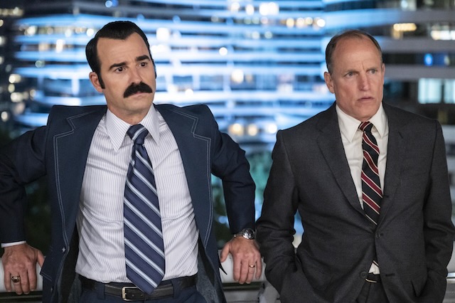 Infiltrati alla Casa Bianca - White House Plumbers recensione