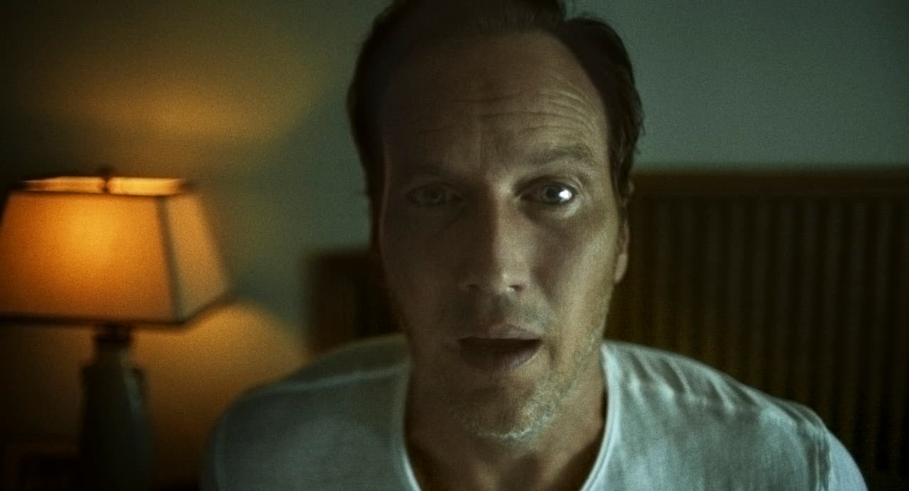 Insidious: La Porta Rossa, final trailer del nuovo horror in arrivo al cinema!