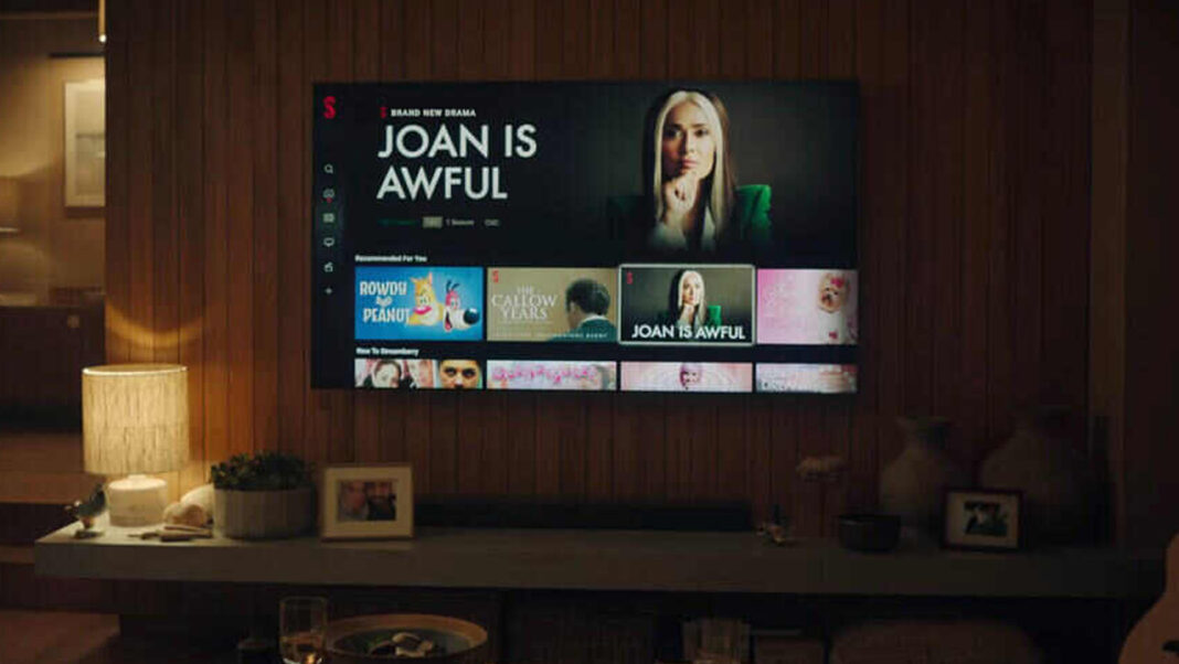 Joan Is Awful Black Mirror 6x01