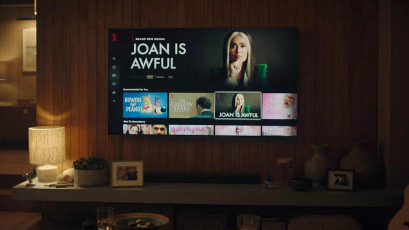 Joan Is Awful Black Mirror 6x01