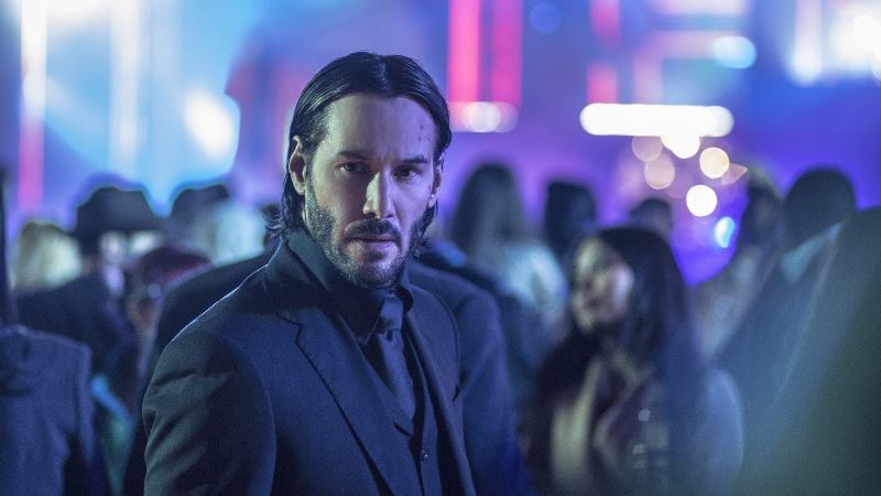 John Wick