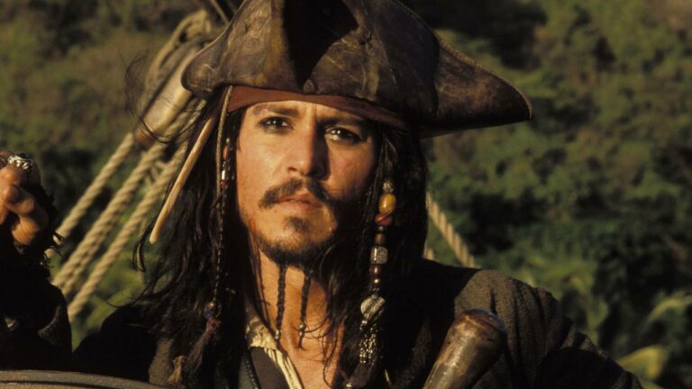 Johnny Depp sarebbe pronto a lavorare di nuovo con la Disney