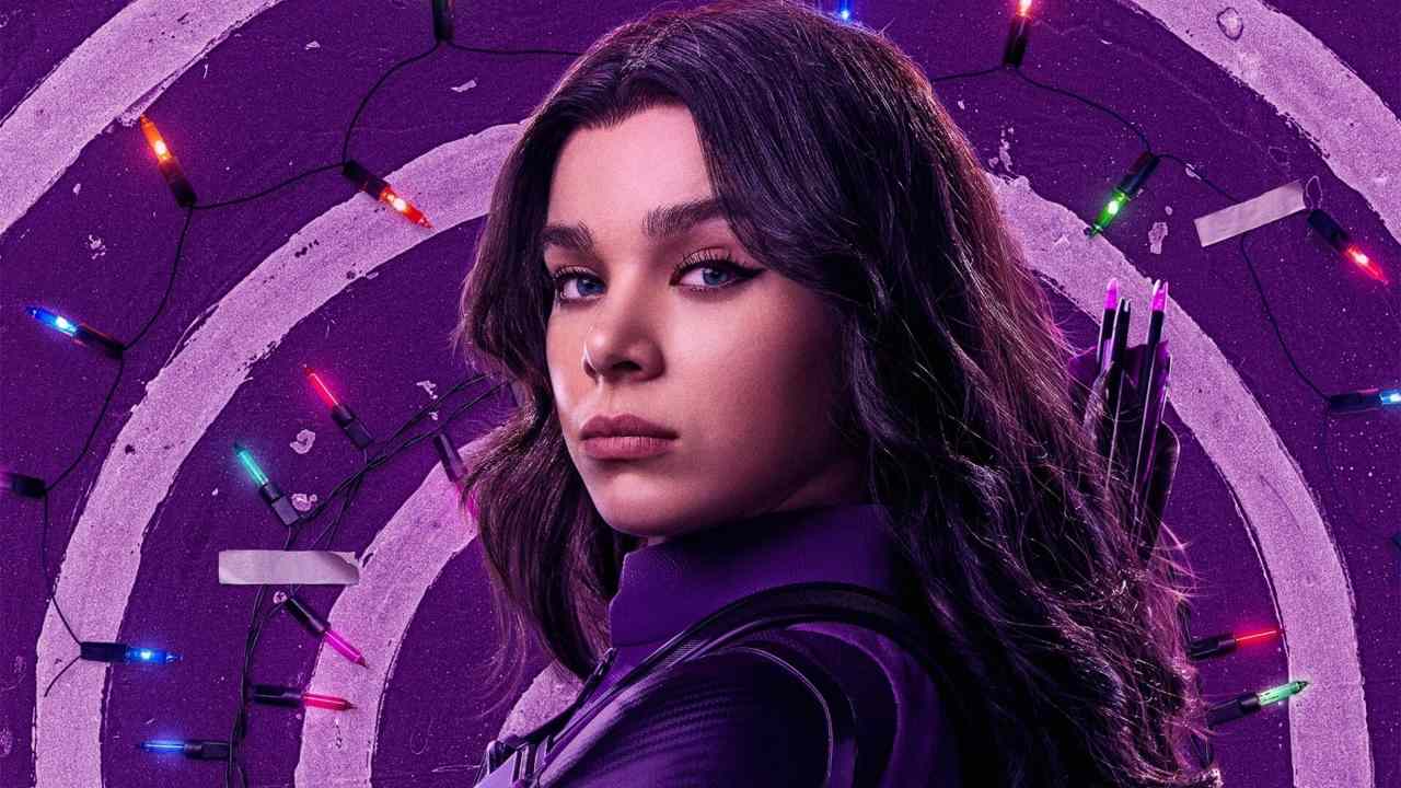 Kate Bishop