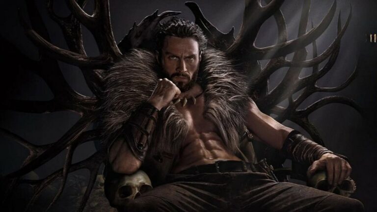 Kraven – Il Cacciatore potrebbe non avere affatto una scena post-credit!