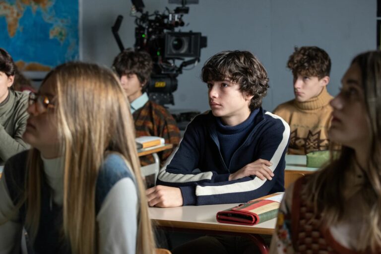 Le mie ragazze di carta, trailer e poster del film di Luca Lucini