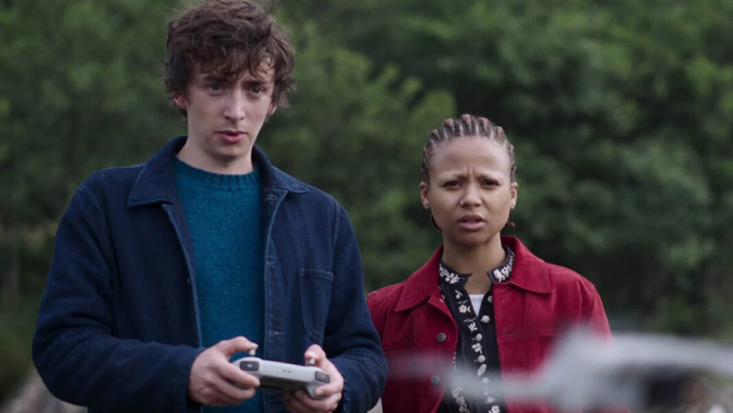 Loch Henry Black Mirror 6x02
