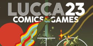 Lucca Comics & Games 2023