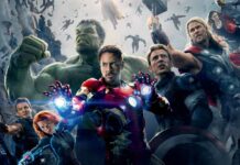 MCU photogallery