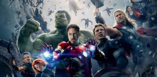 MCU photogallery