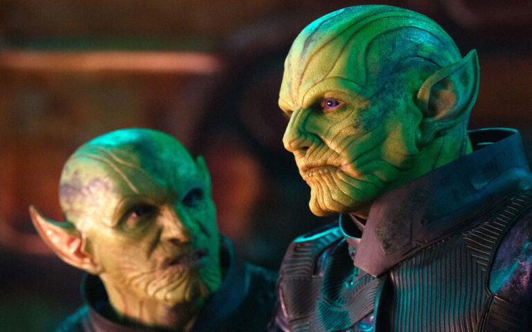 Skrull: 10 cose importanti da sapere prima della serie Marvel, Secret Invasion