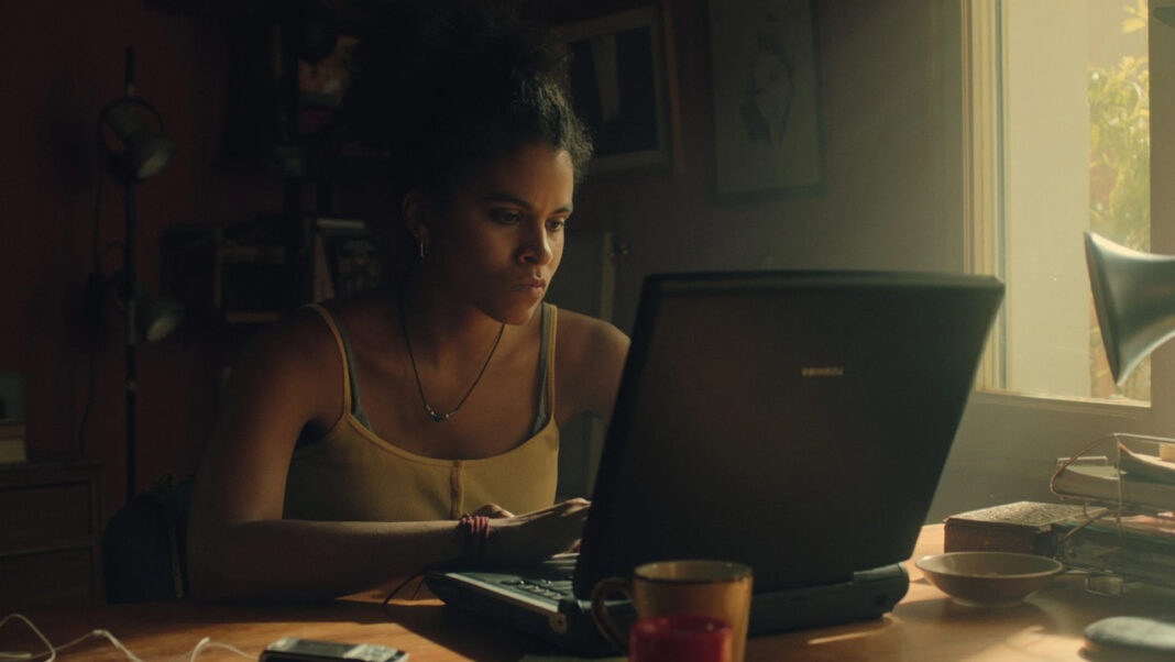 Mazey Day Black Mirror 6x04