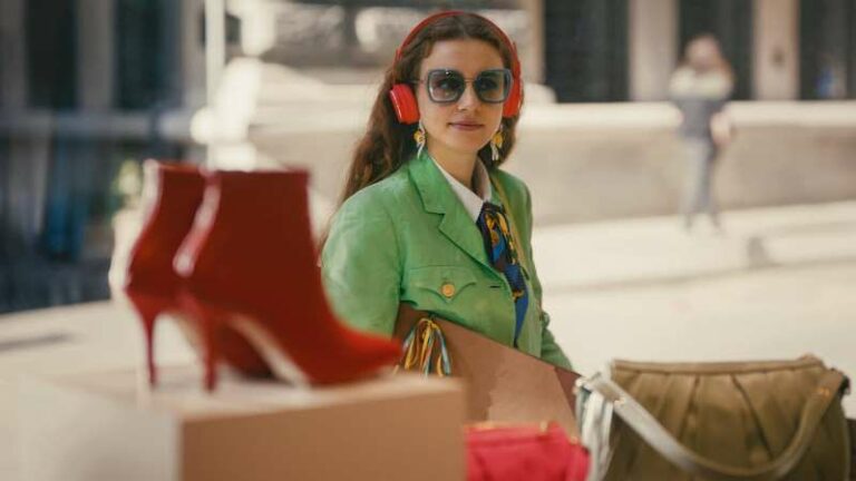Merve Kült: tutto quello che c’è da sapere sul film Netflix