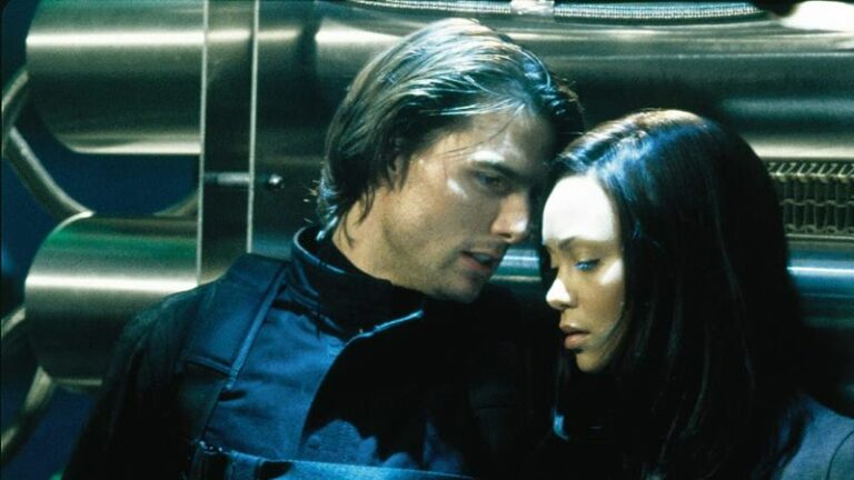 Mission: Impossible 2, tutto quello che c’è da sapere sul film