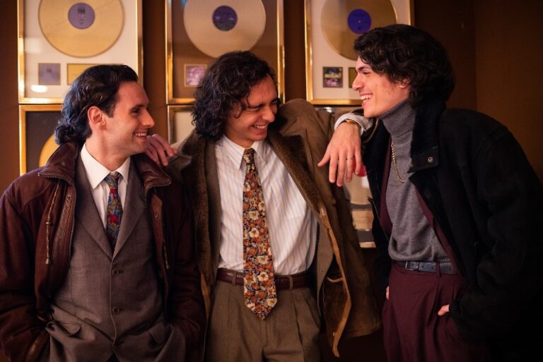 Mixed by Erry la vera storia dietro al film di Sydney Sibilia