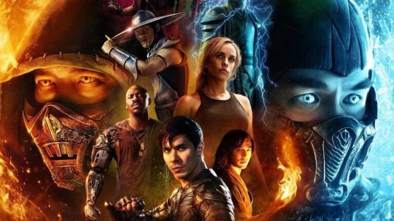 Mortal Kombat 2: al via le riprese del sequel