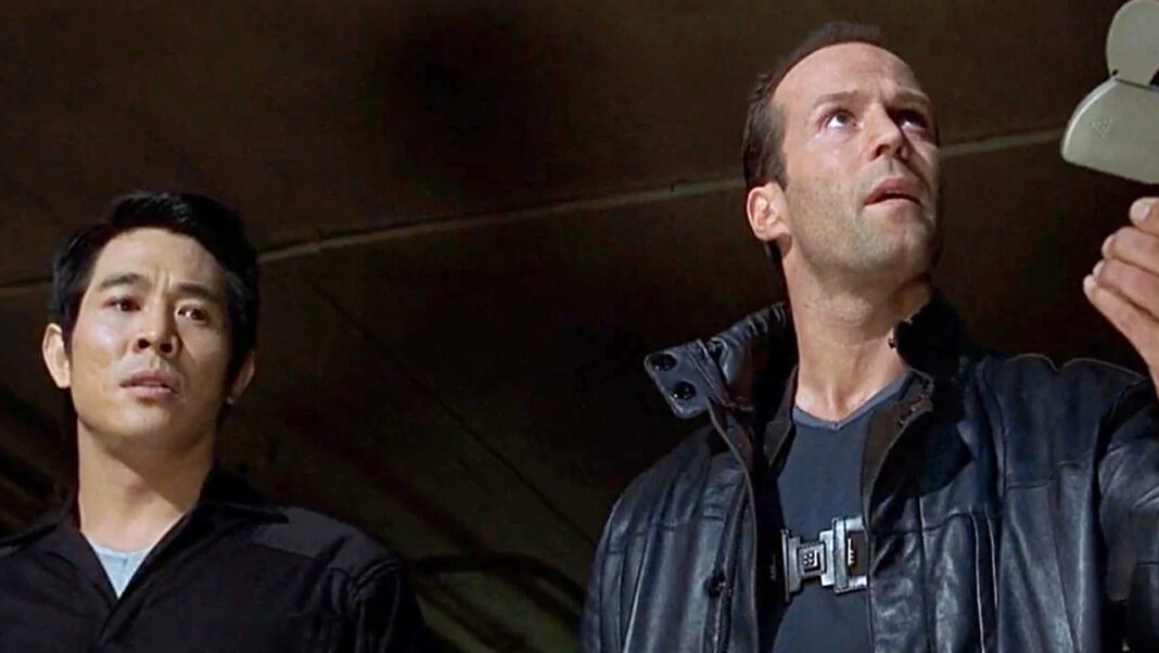 Multiverso The One (2001)