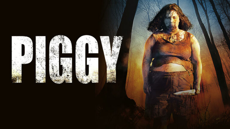 Piggy: trailer dell’horror spagnolo in arrivo al cinema!