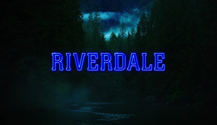 Riverdale serie tv 2017