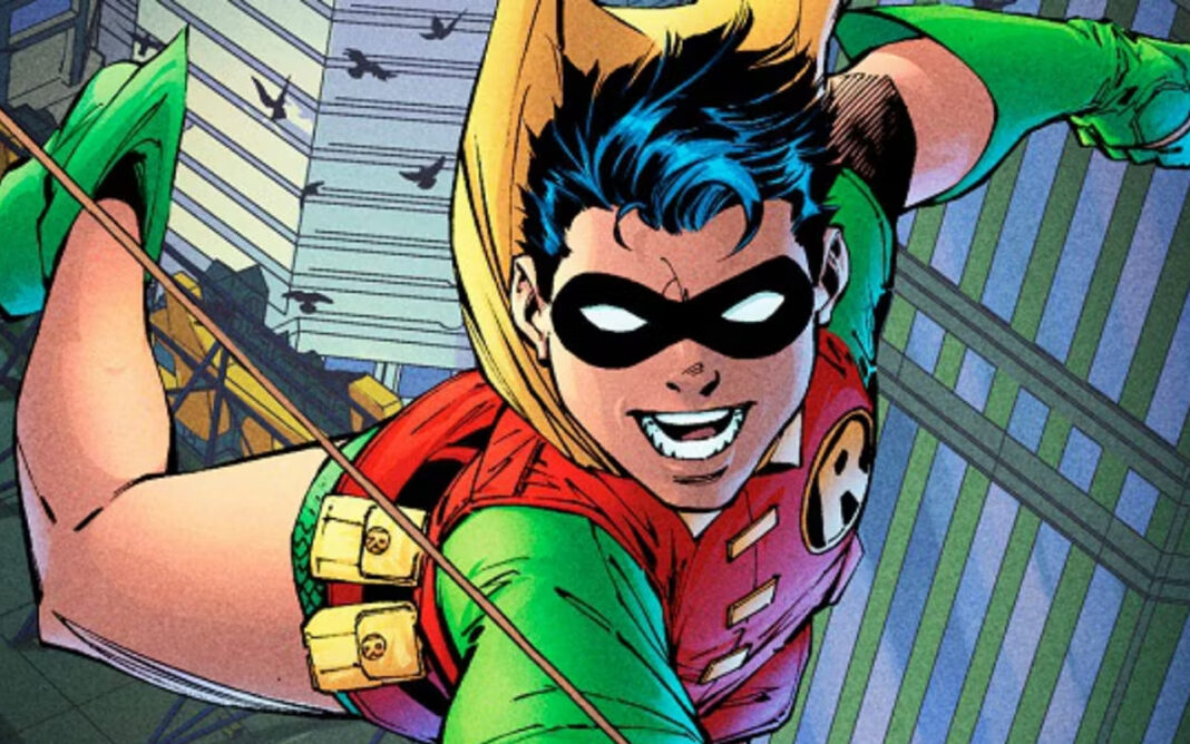Robin
