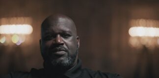 SHAQ serie tv