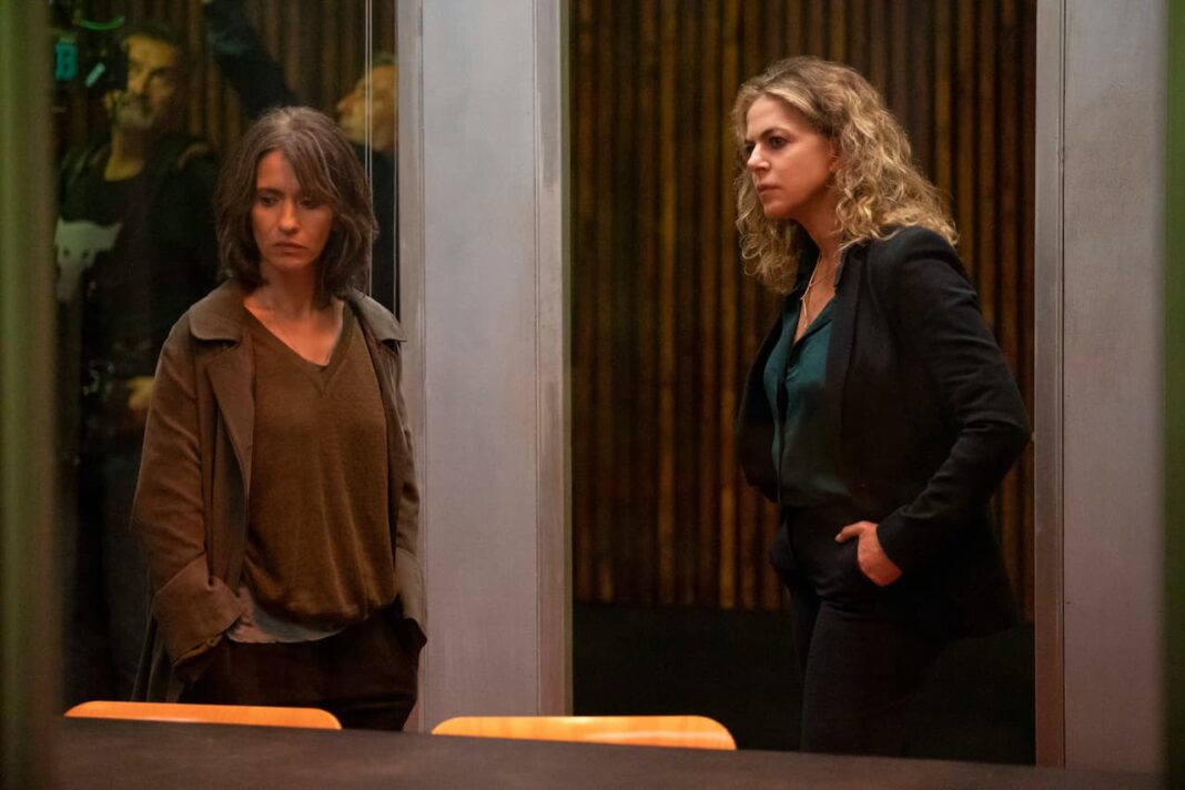 Sara serie tv netflix