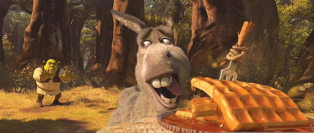 Shrek e vissero felici e contenti cast