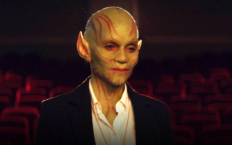 Skrull WandaVision