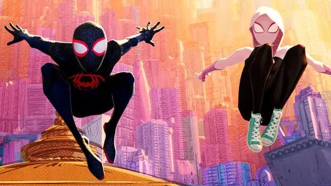 Spider-Man: Across the Spider-Verse