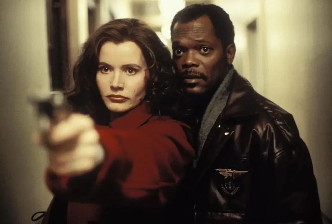 Spy trama film