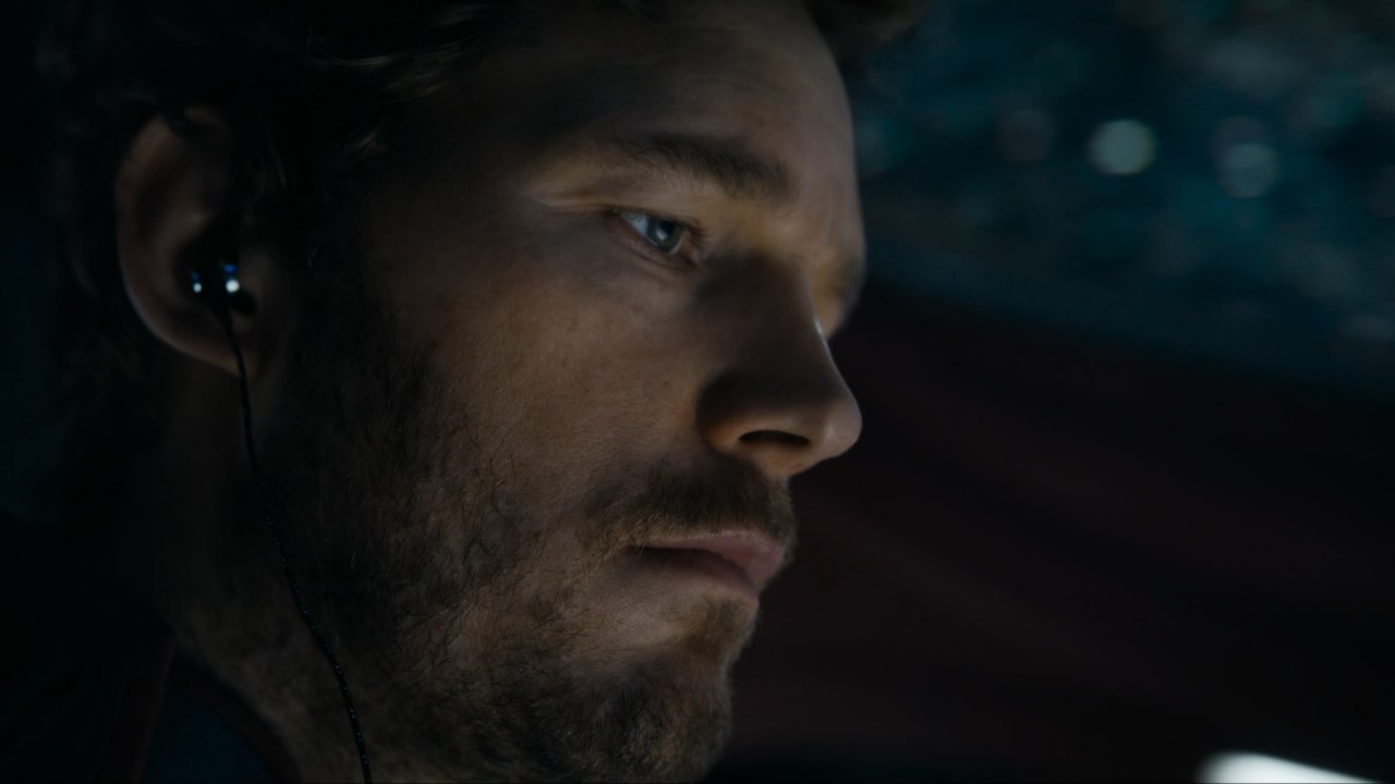 Il film stand-alone di Star-Lord