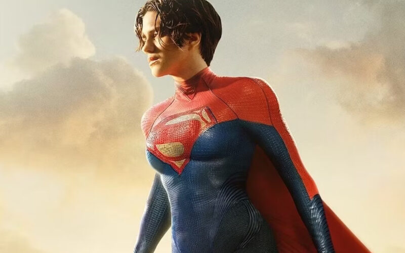Supergirl