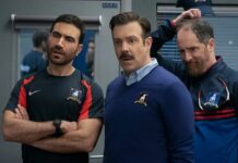 Ted Lasso Finale