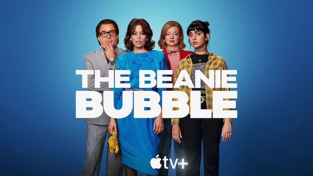 The Beanie Bubble – Inflazione da peluche: il primo trailer del film Apple Tv+ con Elizabeth Banks