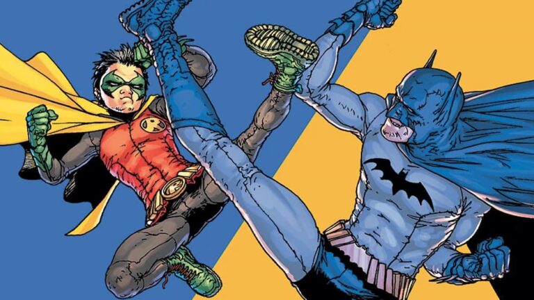 The Brave and the Bold: James Gunn smentisce alcuni rumor sull’uscita del film