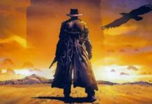 The Dark Tower