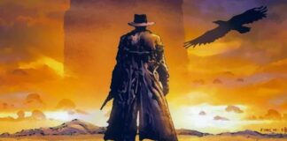 The Dark Tower