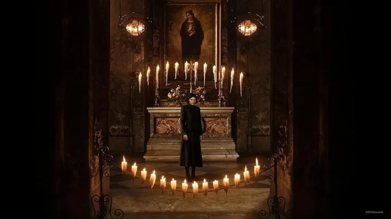The First Omen: prima foto dell’atteso prequel horror