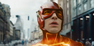 The Flash 10 implicazioni finale film
