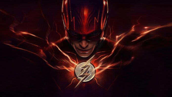 The Flash photogallery